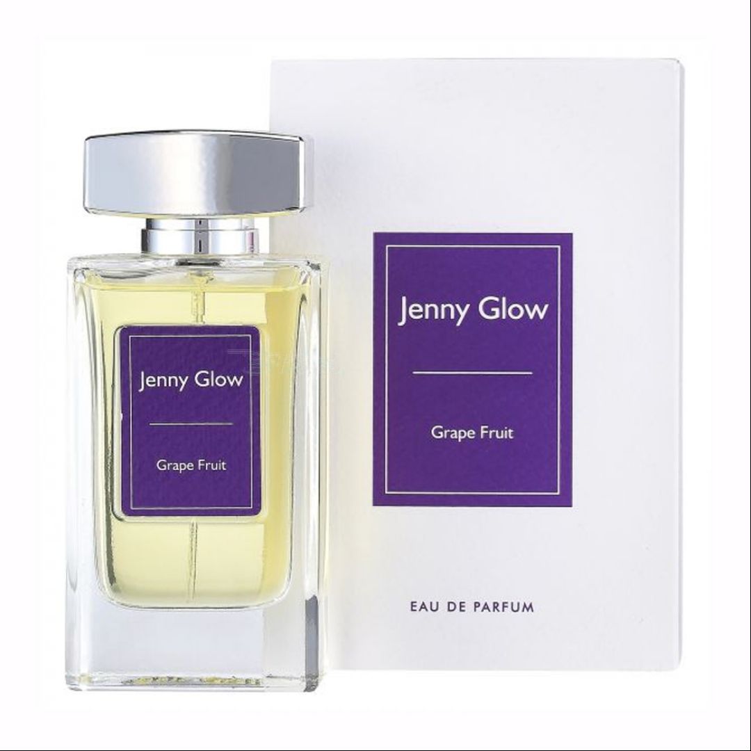 jenny glow velvet and oud