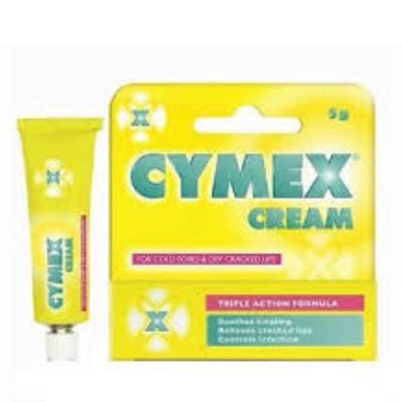 Cymex Cream 5g