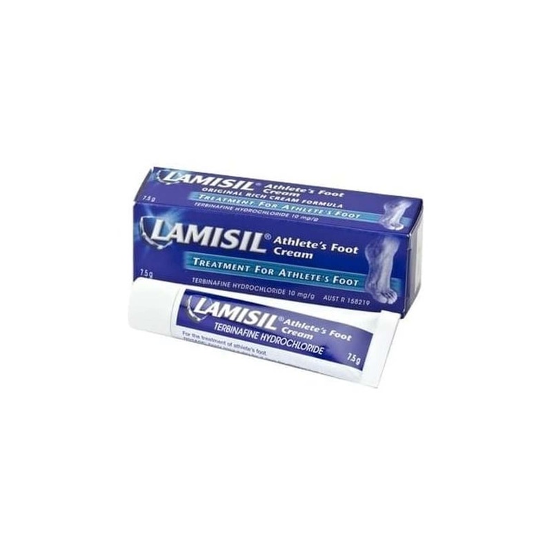 Lamisil AT Cream 7.5g