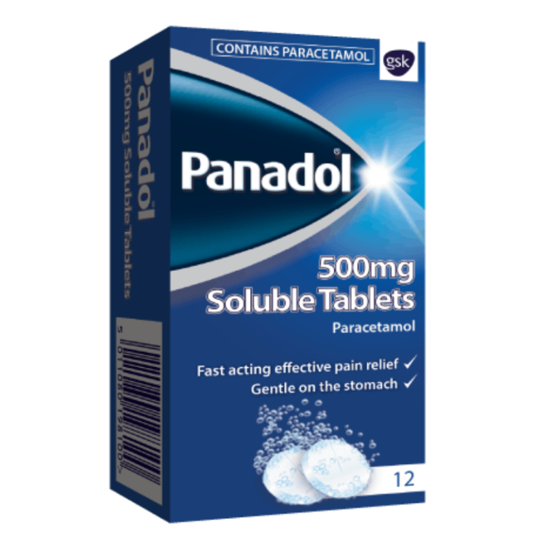 panadol-actifast-500mg-soluble-tablets-12pk-healthwise