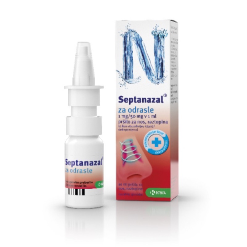 Monaliz Spray Nasal 0.05 % X 140 Dosis - Farma Prime