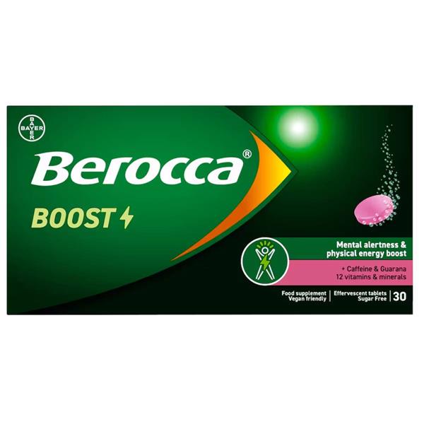 Berocca Boost 30