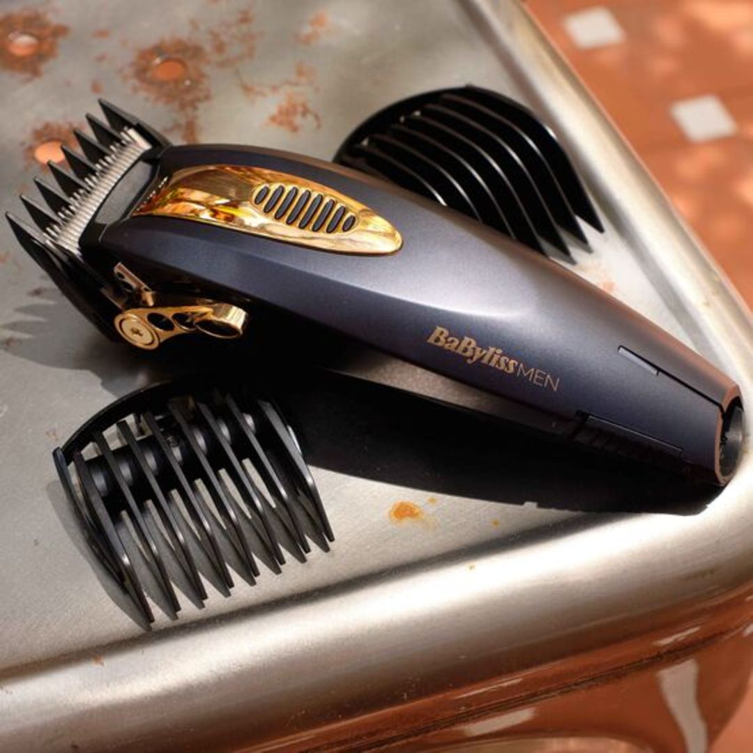 babyliss xtp clippers