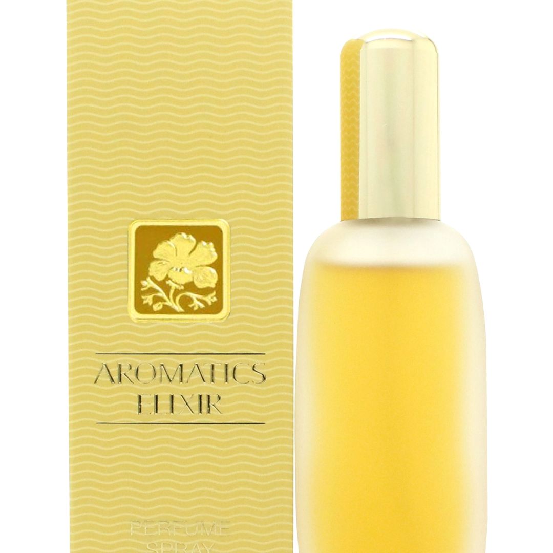 Clinique Aromatics Elixir Eau De Parfum 25ml Spray