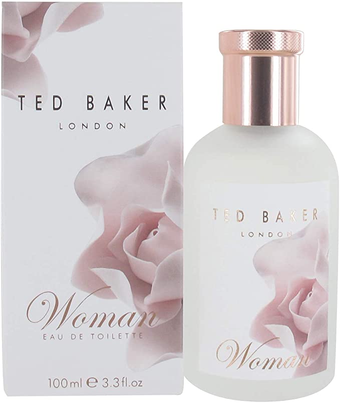 ted baker skinwear eau de toilette 100ml spray