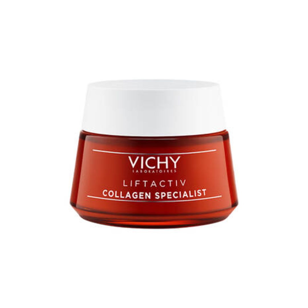 Vichy Liftactiv Sp Collagen Daycream 50ml