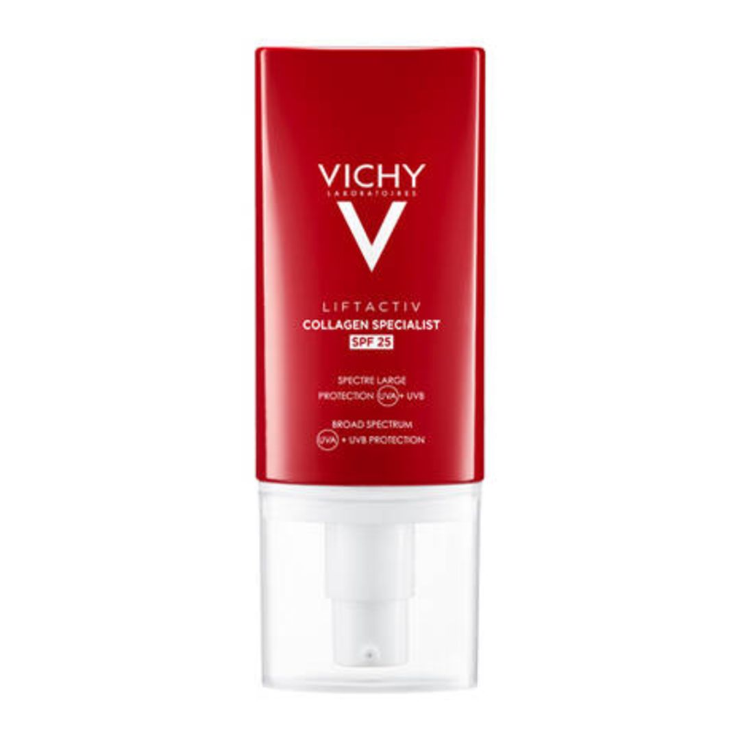 Vichy Liftactiv Collagen Spf25 50ml