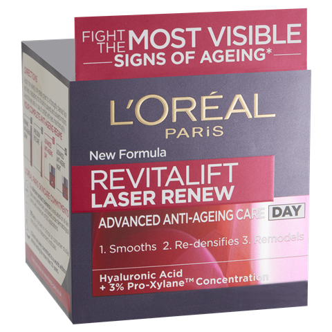 L’Oreal Paris Revitalift Laser Renew Day Cream 50ml