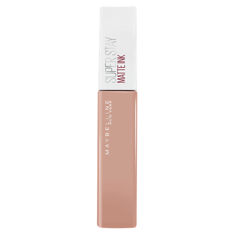 Maybelline Superstay Matte Ink 5ml (Various)