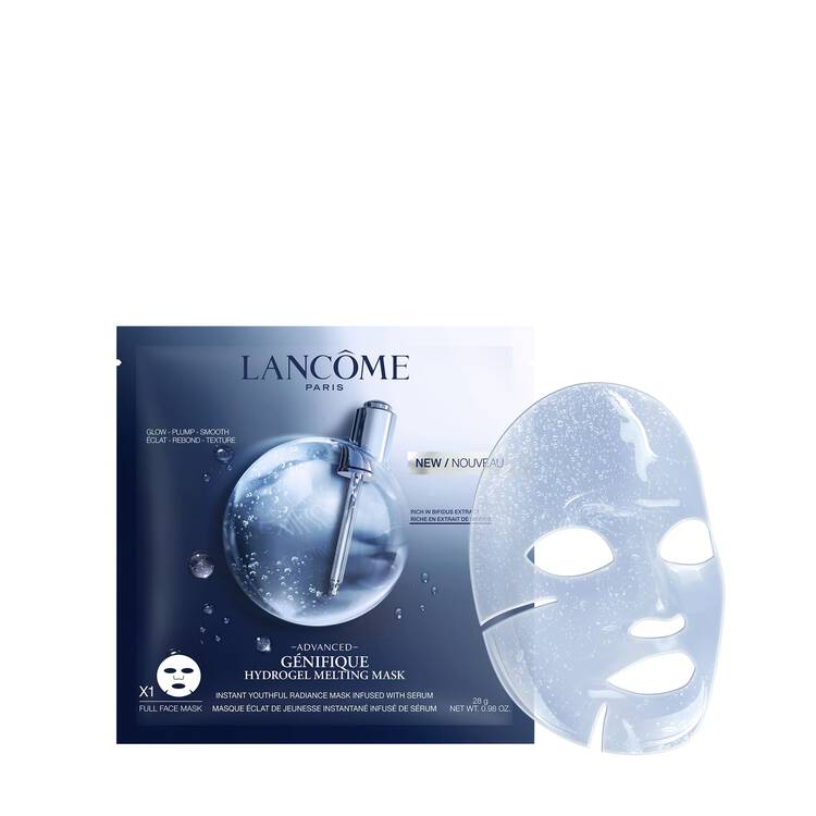 Lancome Advanced Genifique Melting Sheet Mask