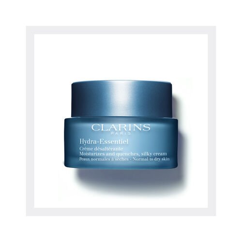 Clarins Hydra Essentiel Cream All Skin Types – 50ml