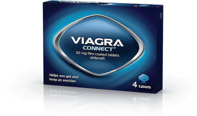 Viagra Connect