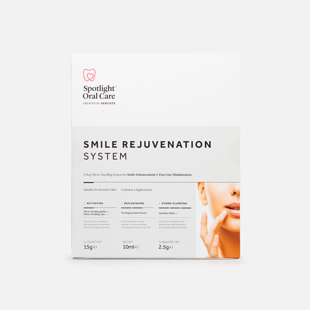 Spotlight Smile Rejuvenation System