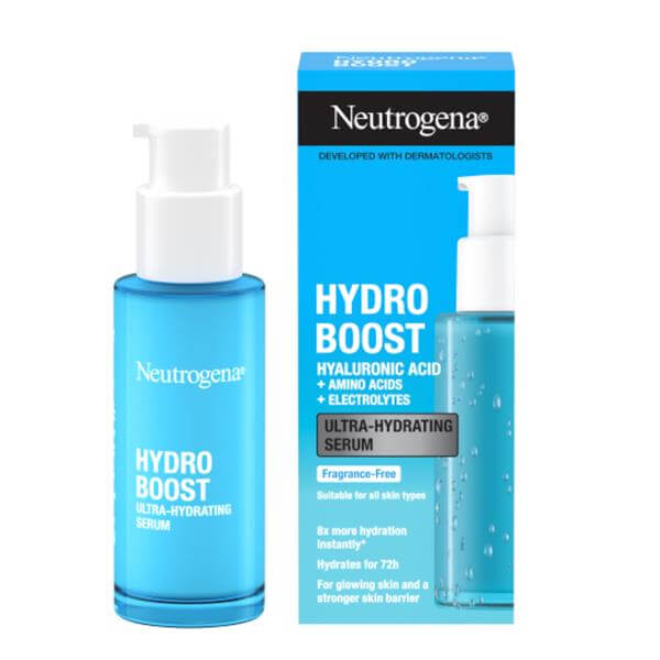 NEUTROGENA® Hydro Ultra Hydrating Serum 30ml