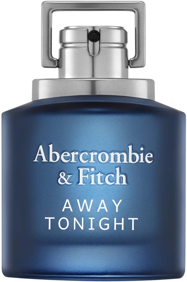 Abercrombie & Fitch Away Tonight Men EDT Spray 100ml