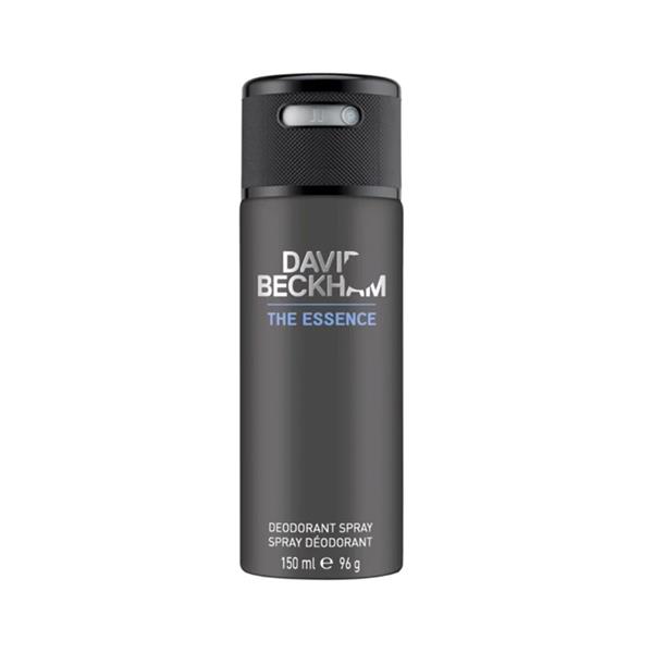 David Beckham The Essence Deodoant Spray 150ml