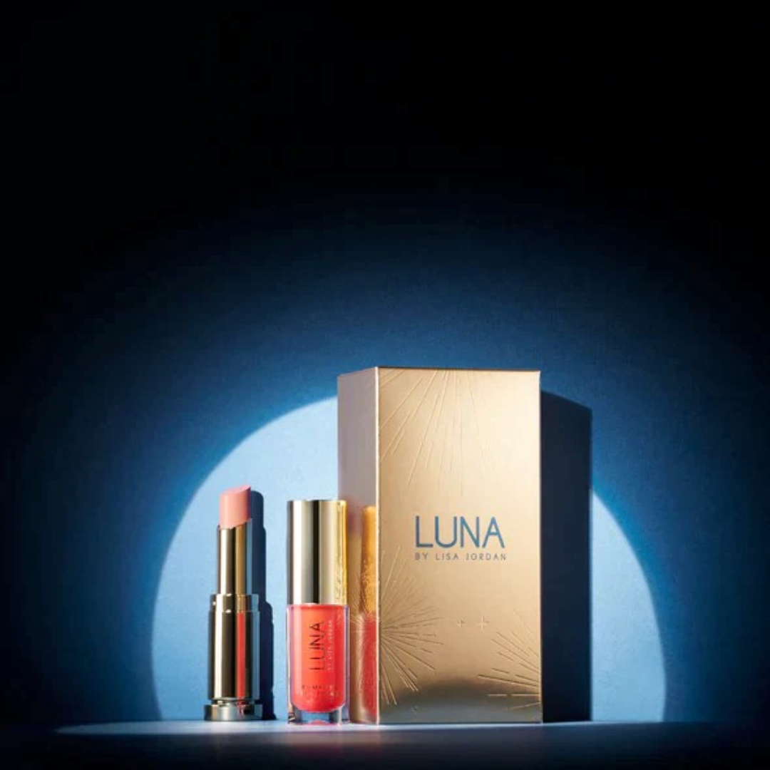 Luna Lip Treats Gift Set