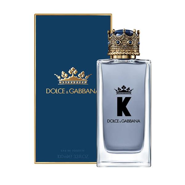 Dolce & Gabbana K Pour Homme Eau De Toilette 100ml
