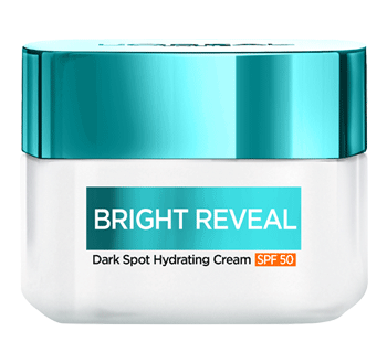 L’Oreal Bright Reveal Dark Spot Hydrating Cream SPF50 50ml