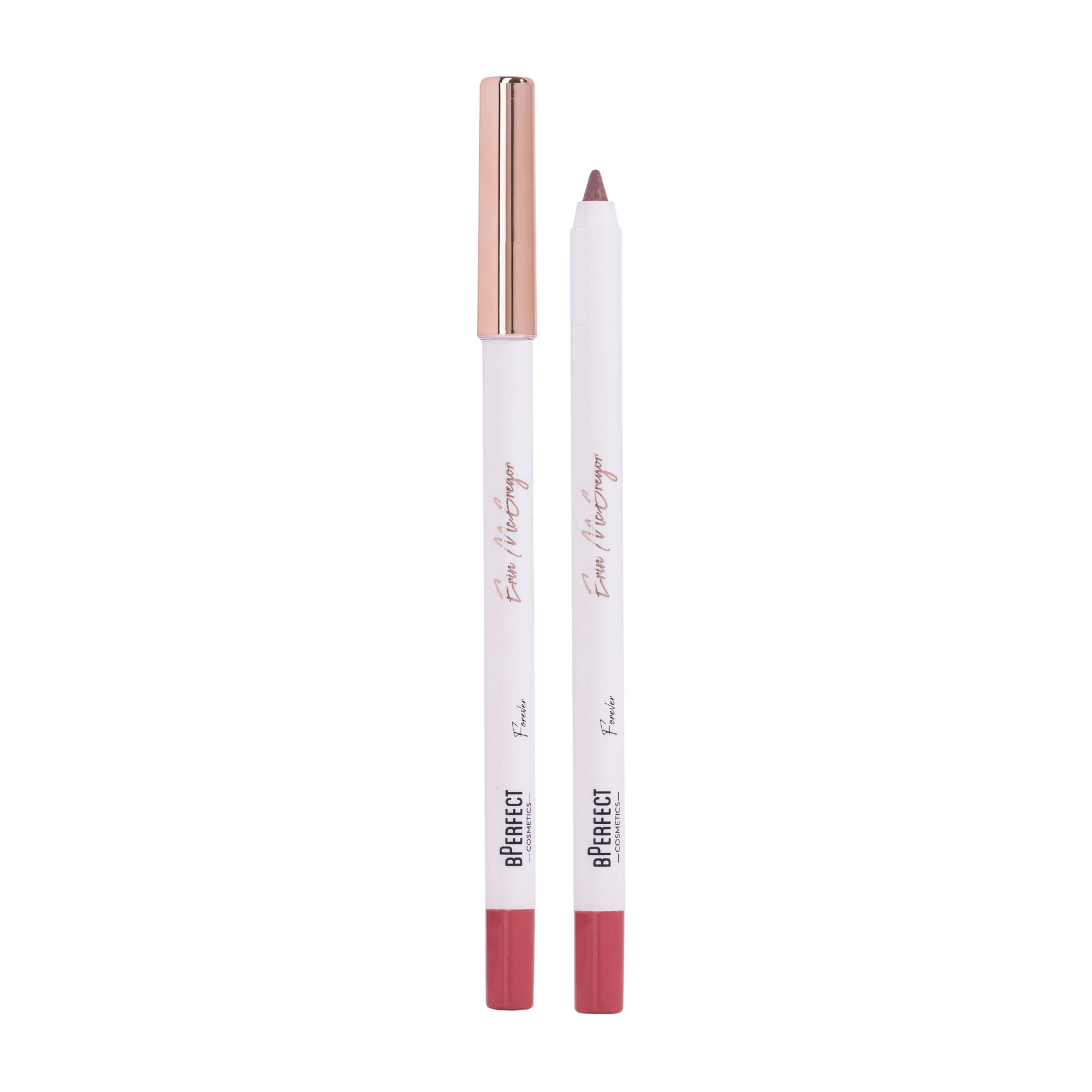 BPerfect Erin Mc Gregor -Lip Librrary – Lip Liner