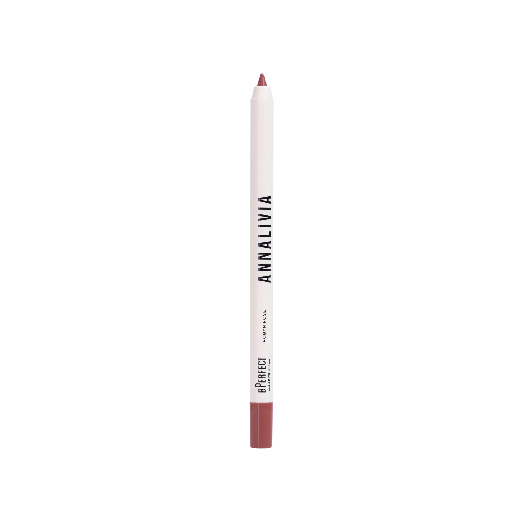 BPerfect X Annalivia – Lip Library – Lip Liner