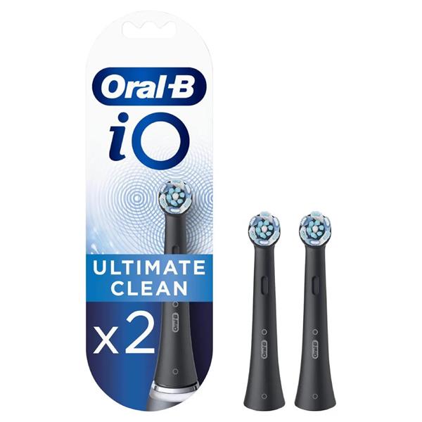 Oral-B Io Replacement Heads