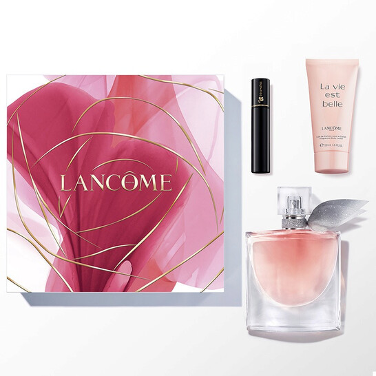 Lancôme La Vie Est Belle 50ml Gift Set