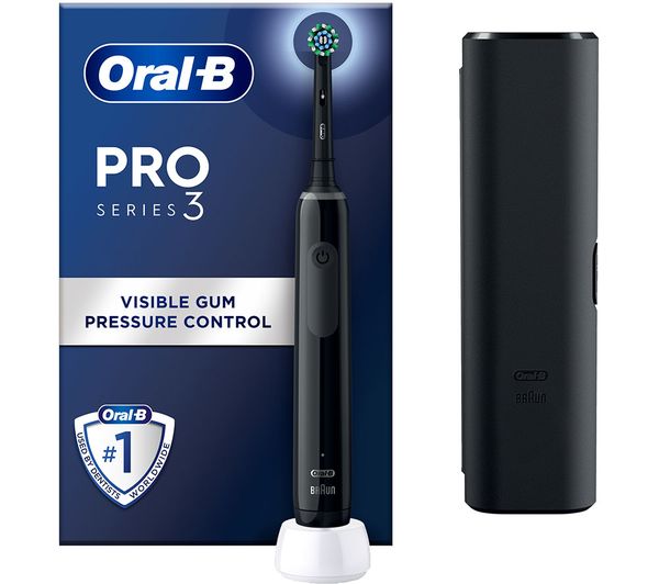 Oral-B Pro 3 3500 Electric Toothbrush