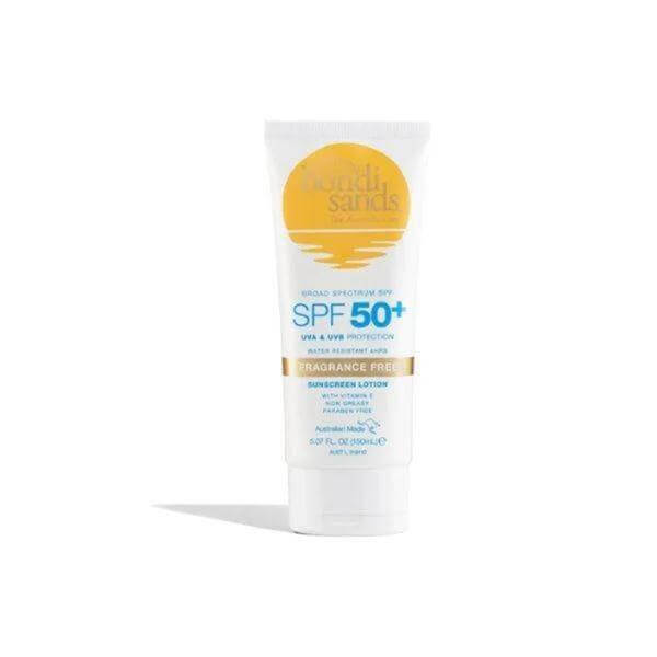 Bondi Sands SPF 50+ Everyday Body Sunscreen Lotion