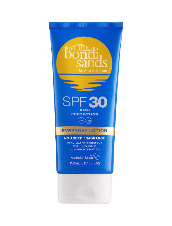 Bondi Sands SPF 30 Sunscreen Lotion | Everyday Protection