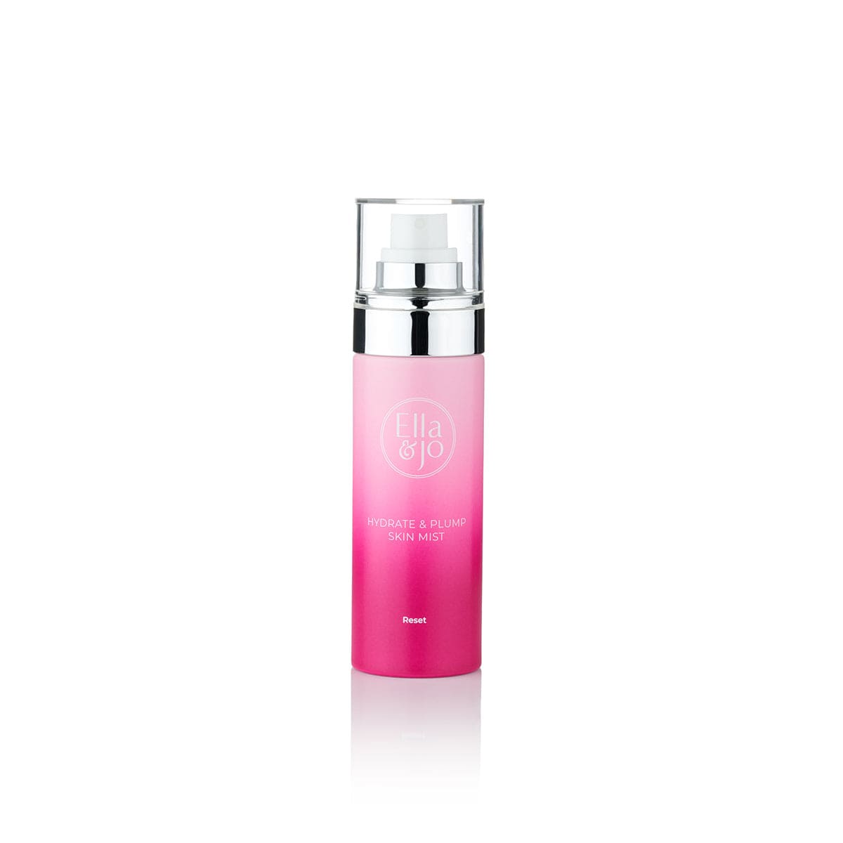 Ella & Jo Hydrate & Plump Skin Mist – Reset