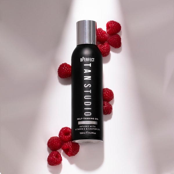 BPerfect Tan Studio Self-Tanning Oil – 150ml