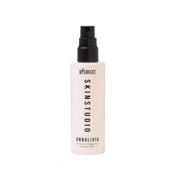 BPerfectSkin Annalivia Radiant Hydrating Facial Mist – All Skin Types