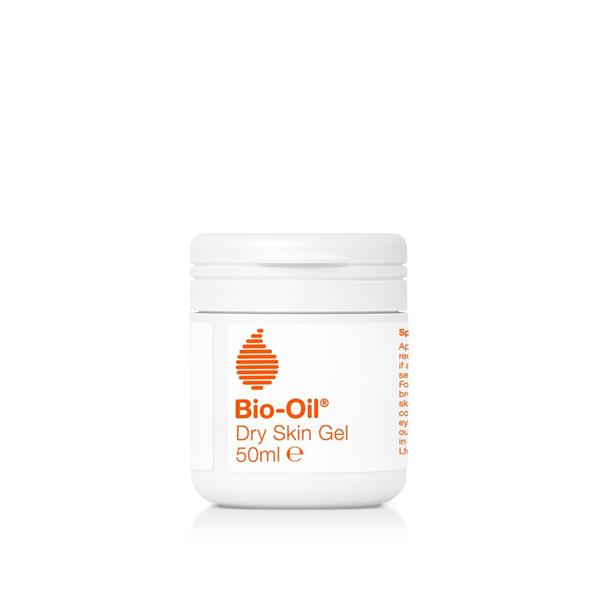 Bio-Oil Dry Skin Gel 200ml: Clinically Proven Relief & Deep Moisture Lock