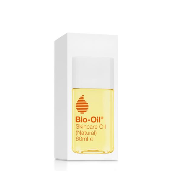 Bio-Oil Natural: Scars, Stretch Marks & Skin Blemish Oil