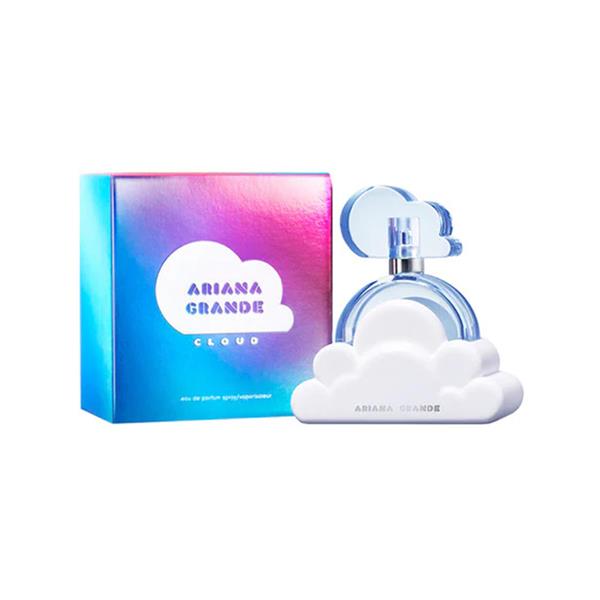 Ariana Grande Cloud EDP 50ml – Sweet, Dreamy & Cashmere-Soft