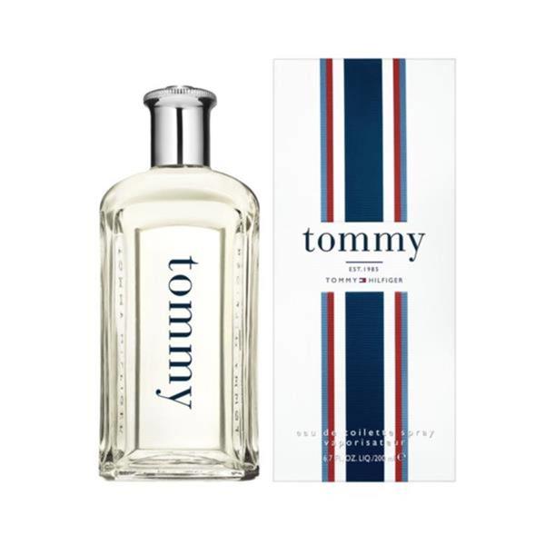 Tommy Hilfiger Tommy Boy EDT 200ml – Fresh Citrus & Apple Pie