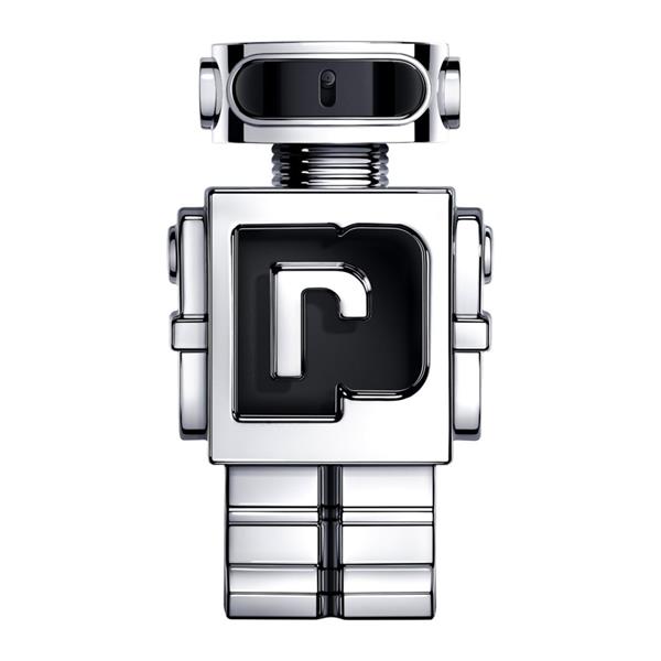 Paco Rabanne Phantom EDT (Robot Bottle) – Connected Fragrance