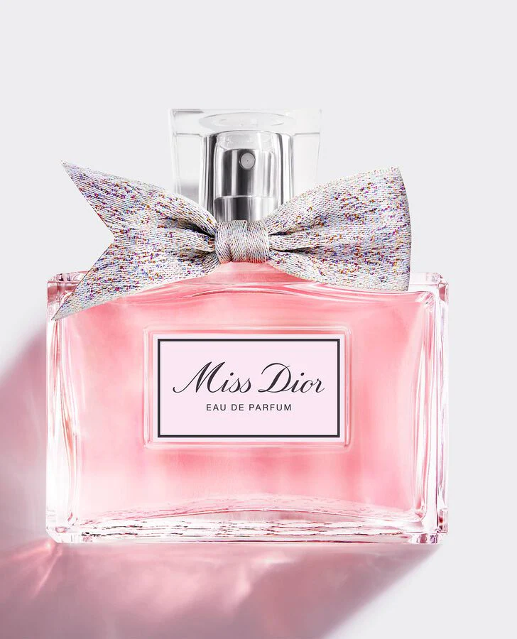 DIOR Miss Dior Eau De Parfum 30ml – Fresh Floral Bouquet
