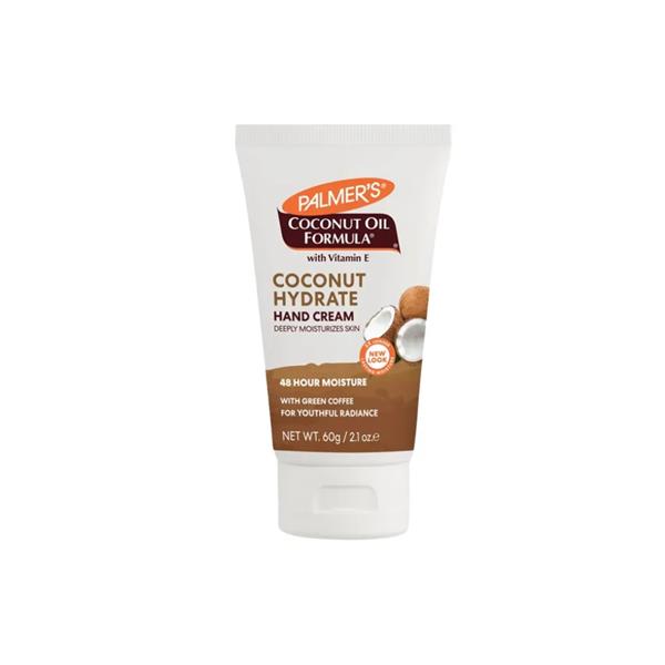 Palmer’s Coconut Hand Cream 60g | 48-Hour Hydration