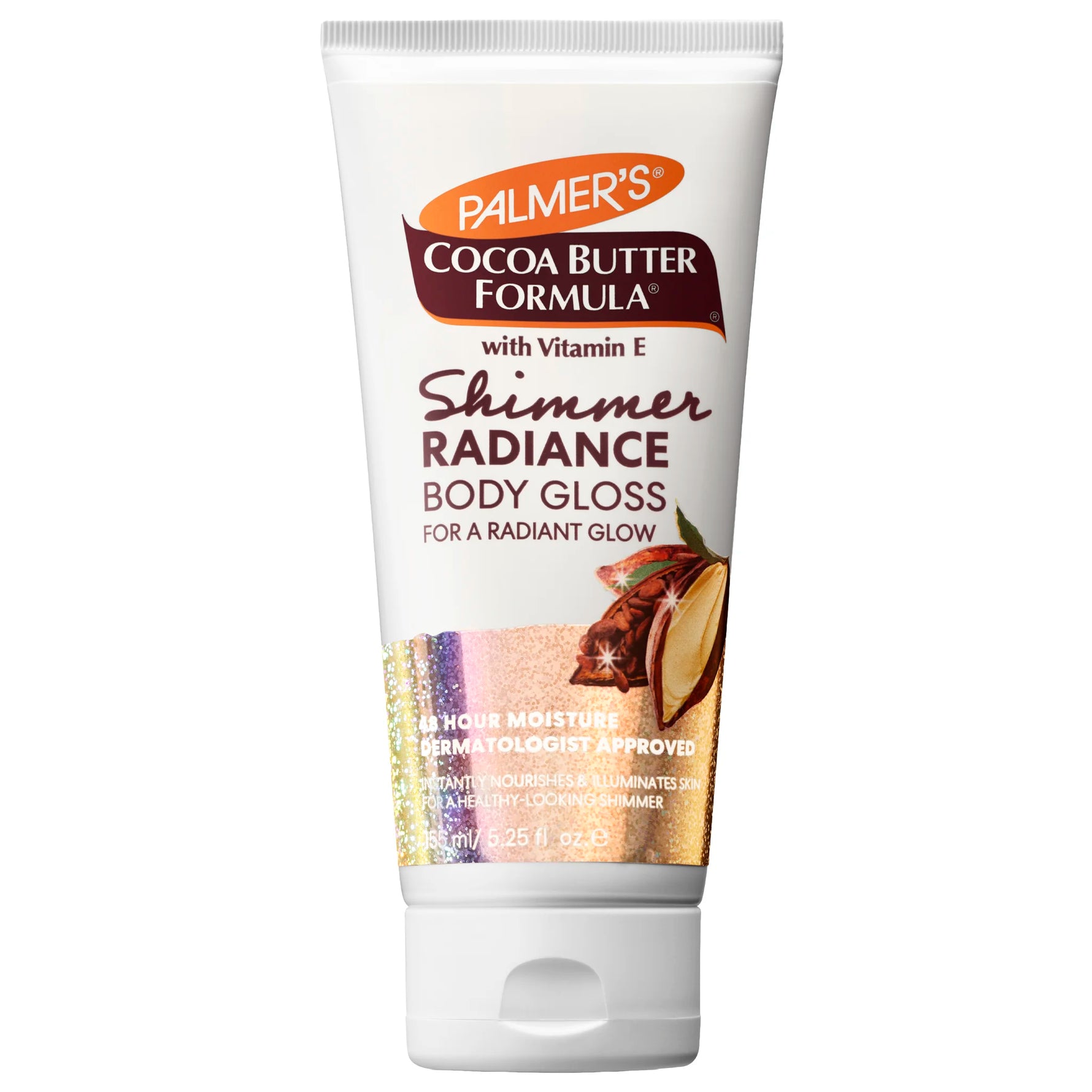 Palmer’s Cocoa Butter Shimmer Radiance Body Gloss 150ml